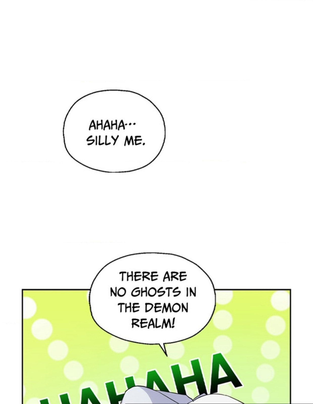 Read Silver Devil King chapter 27 image 70 on Lezhin