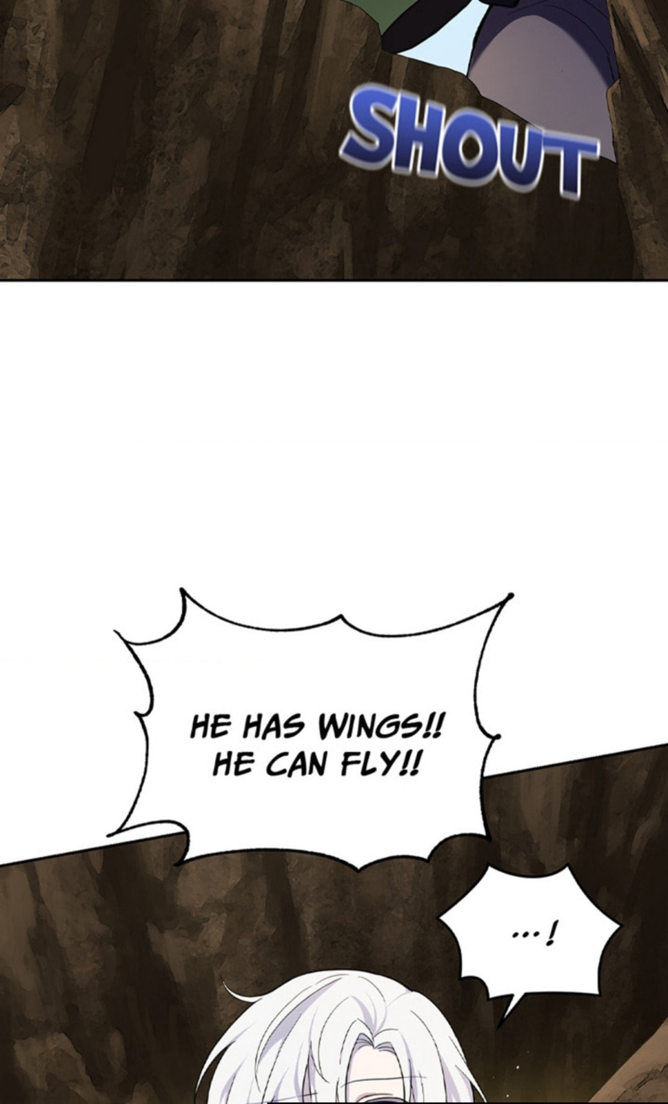Read Silver Devil King chapter 28 image 100 on Lezhin