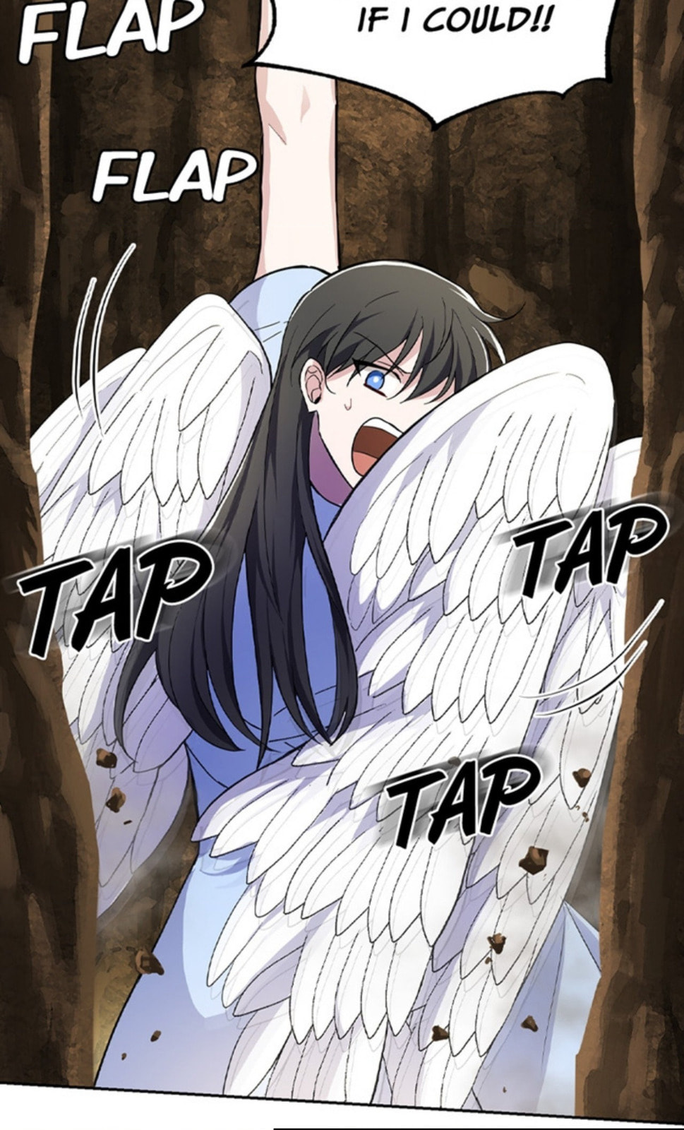 Read Silver Devil King chapter 28 image 102 on Lezhin