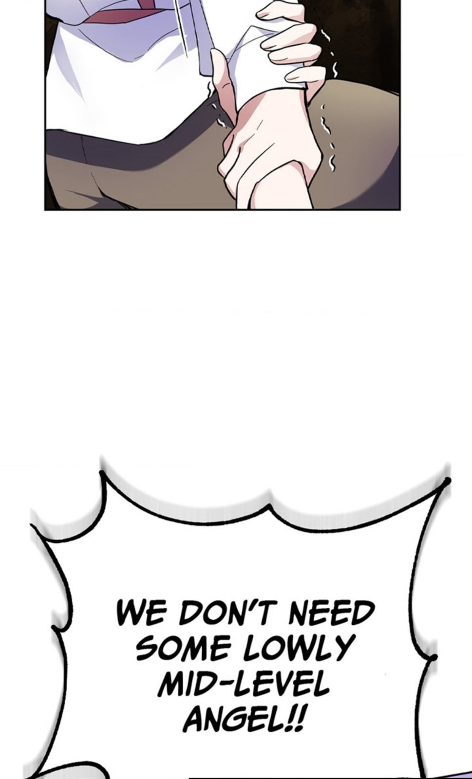 Read Silver Devil King chapter 28 image 104 on Lezhin
