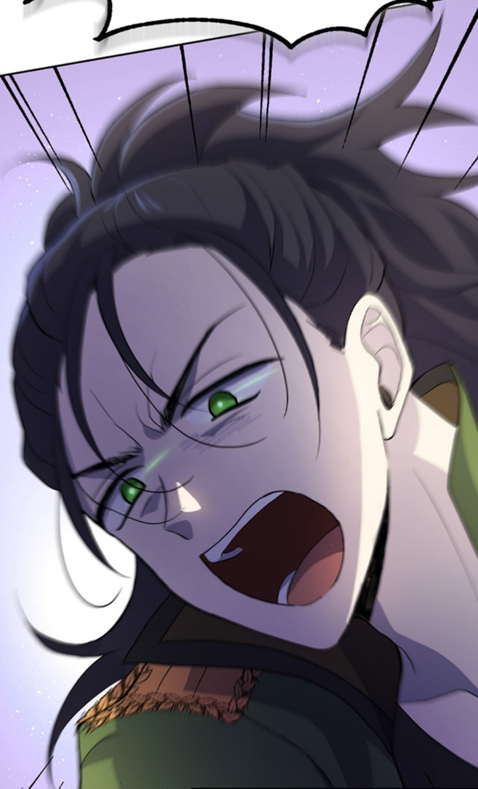 Read Silver Devil King chapter 28 image 105 on Lezhin