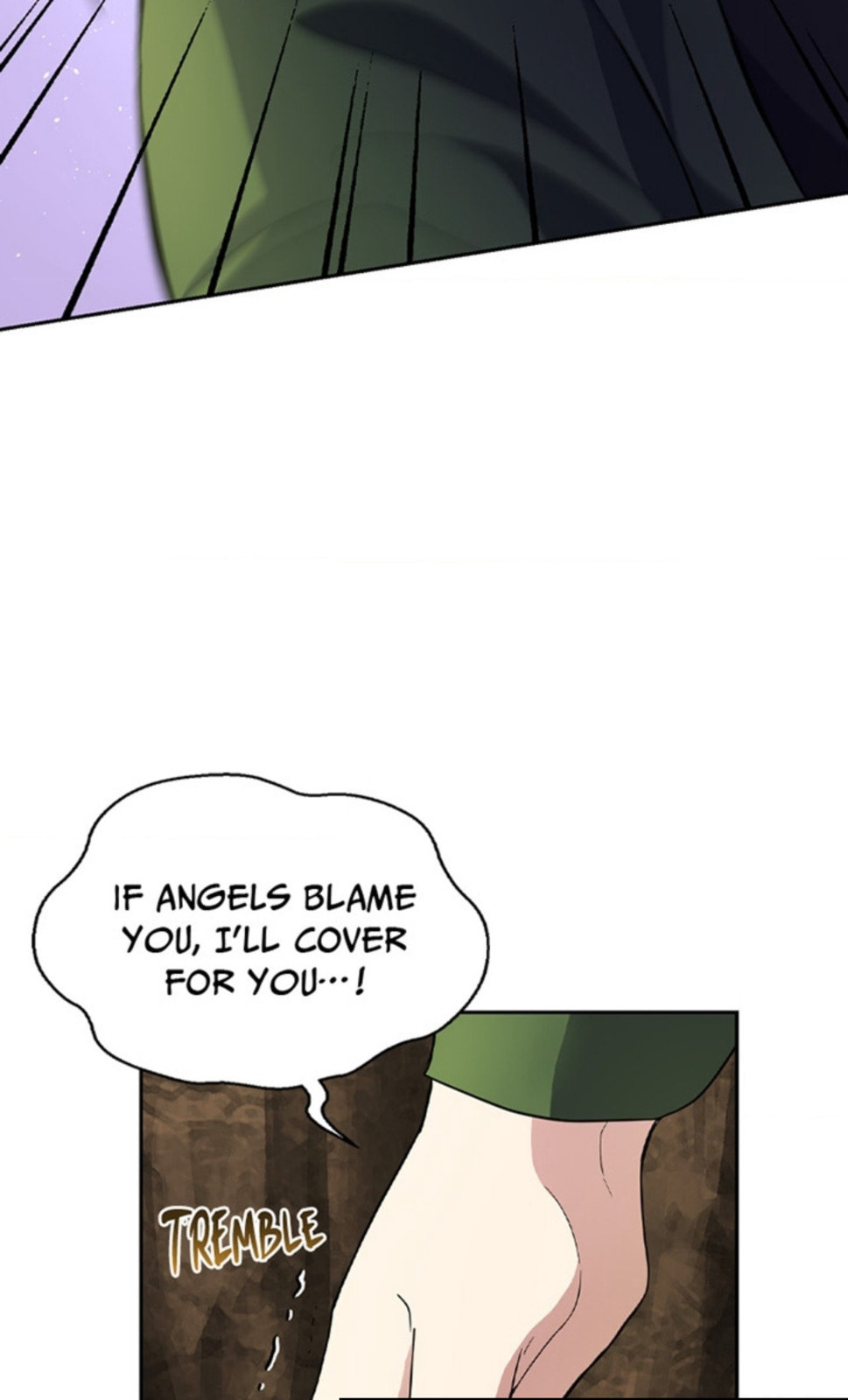 Read Silver Devil King chapter 28 image 106 on Lezhin