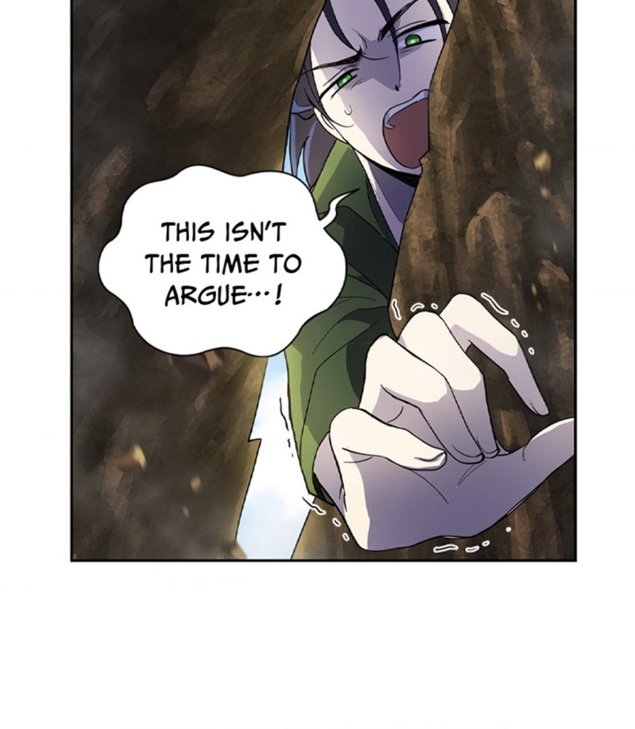 Read Silver Devil King chapter 28 image 111 on Lezhin