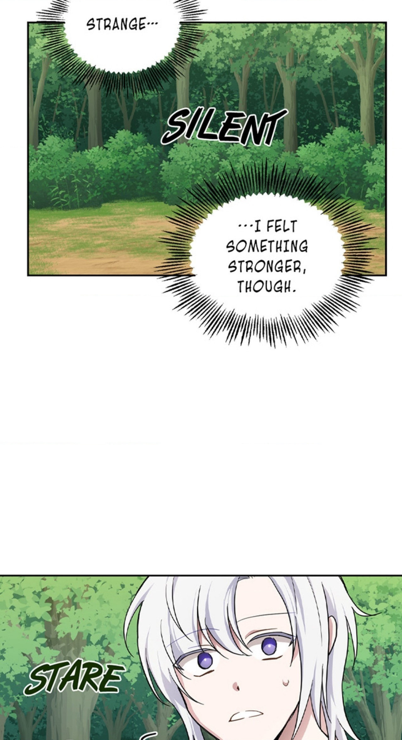 Read Silver Devil King chapter 28 image 19 on Lezhin