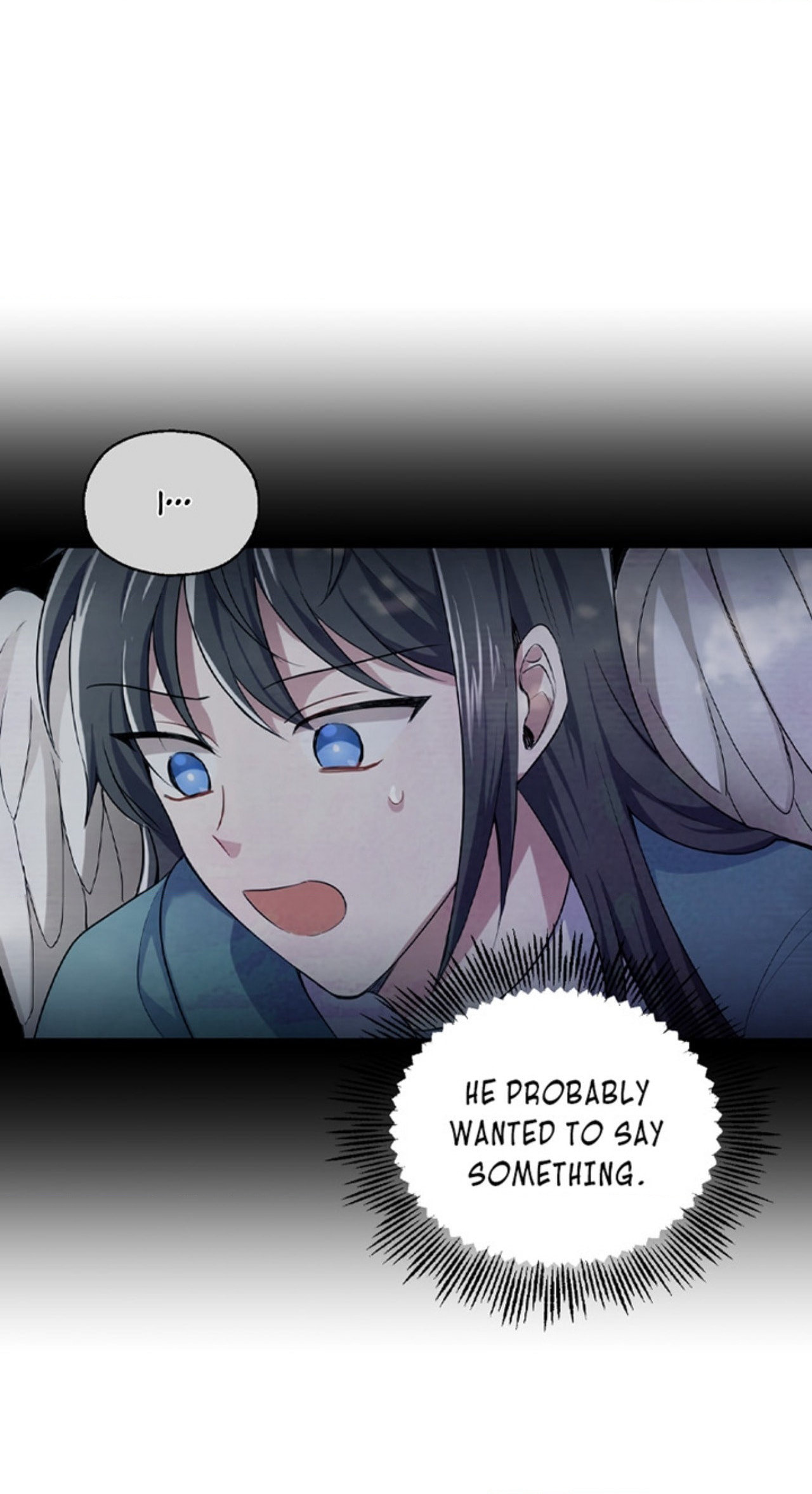 Read Silver Devil King chapter 28 image 25 on Lezhin