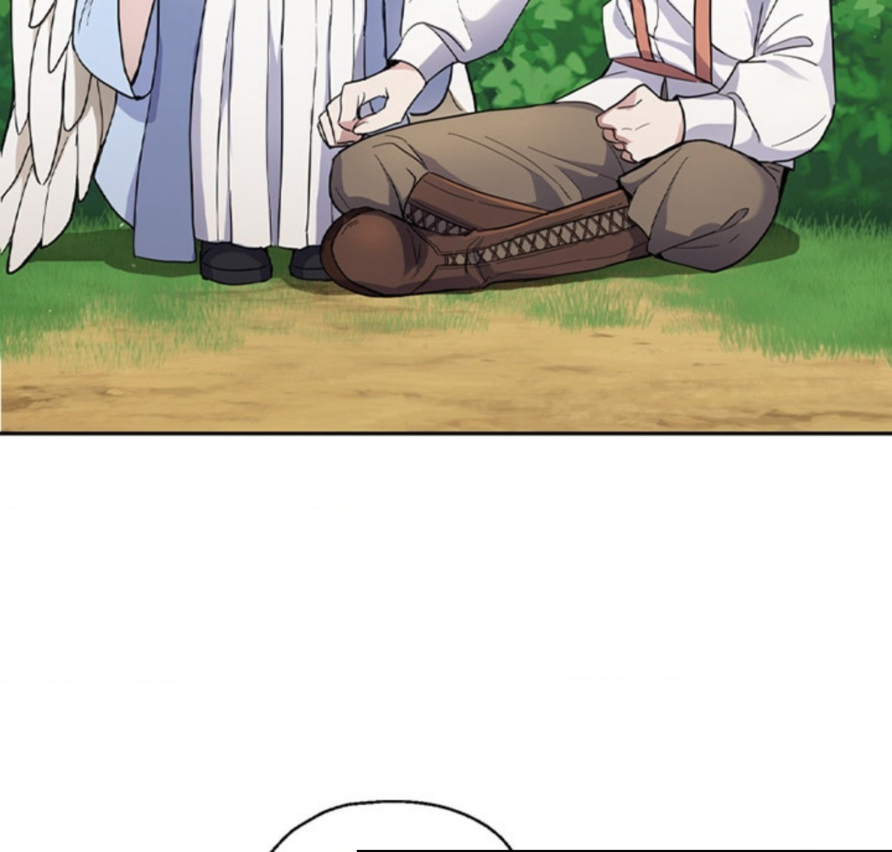 Read Silver Devil King chapter 28 image 30 on Lezhin