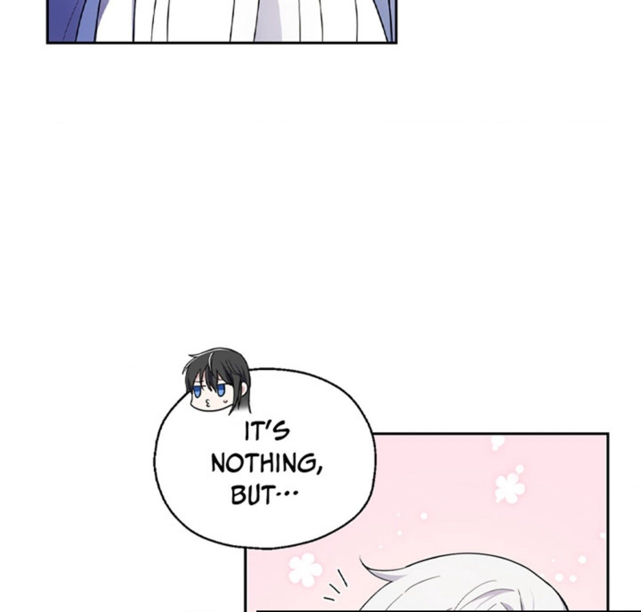 Read Silver Devil King chapter 28 image 32 on Lezhin