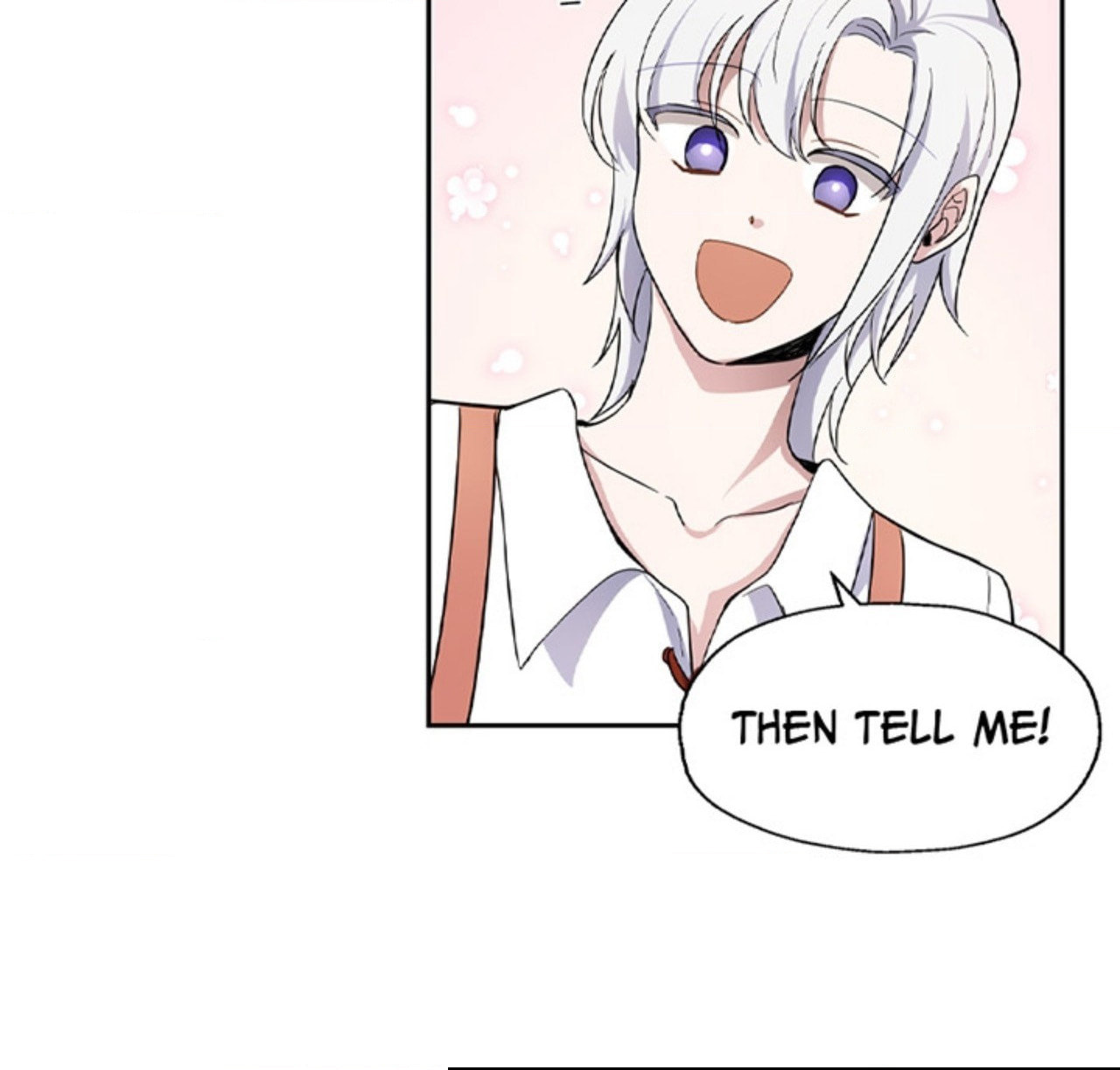 Read Silver Devil King chapter 28 image 33 on Lezhin