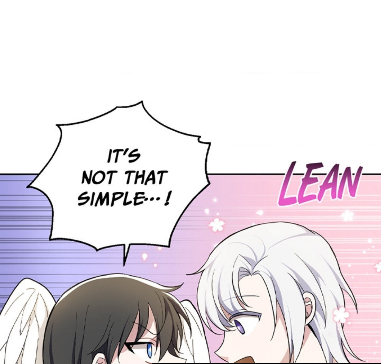Read Silver Devil King chapter 28 image 34 on Lezhin
