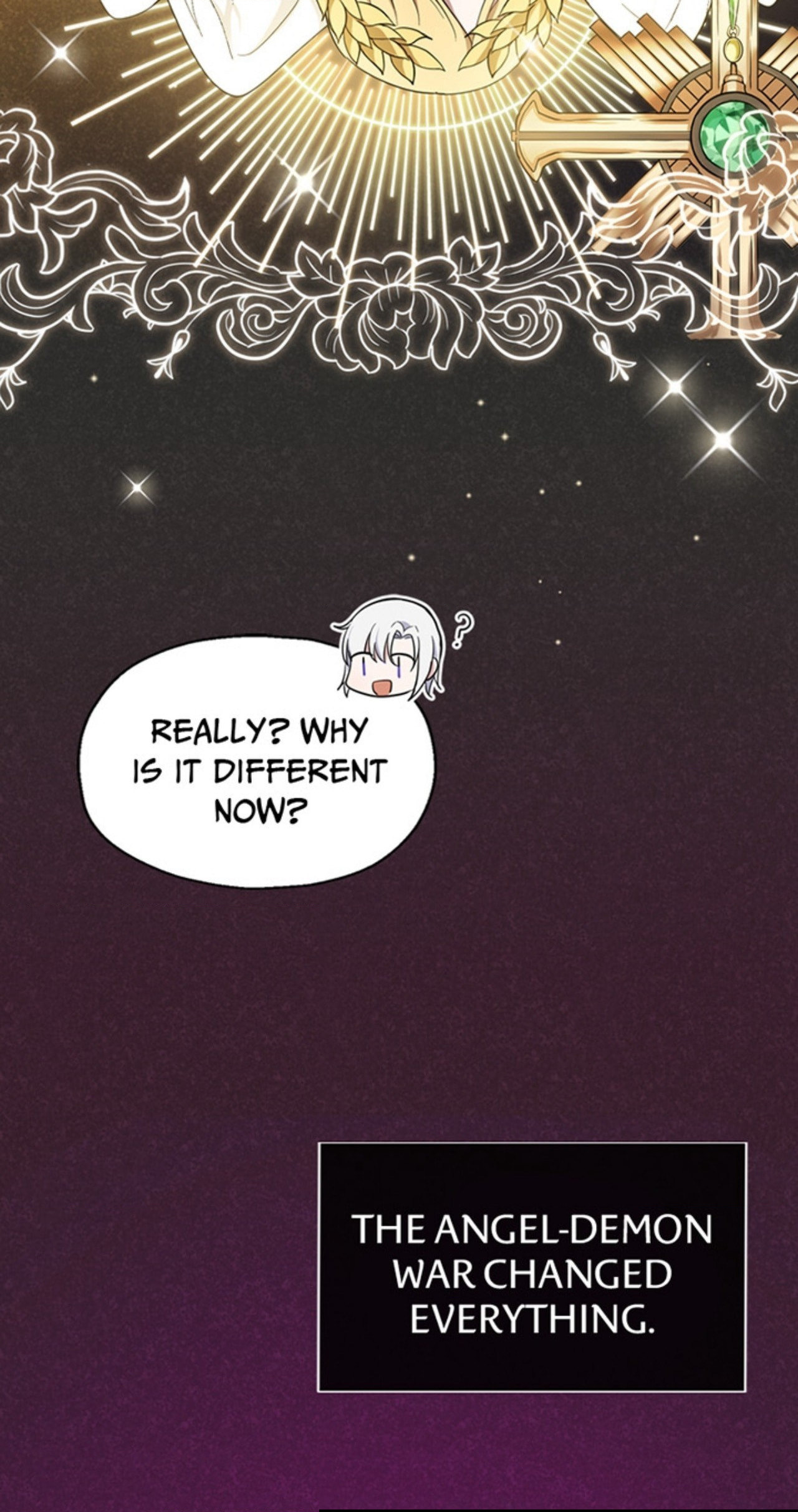 Read Silver Devil King chapter 28 image 38 on Lezhin