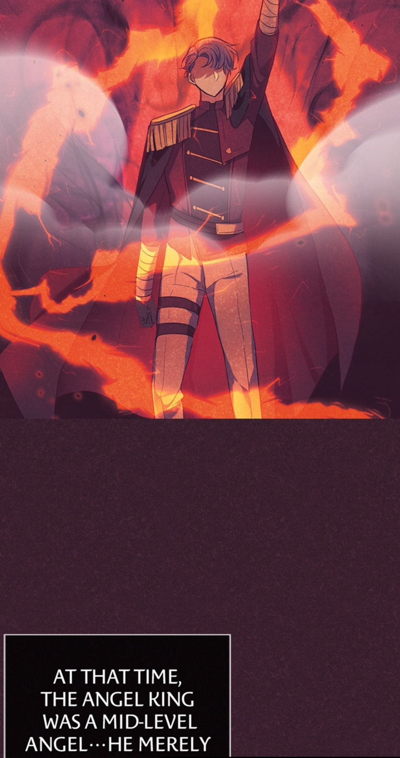 Read Silver Devil King chapter 28 image 40 on Lezhin
