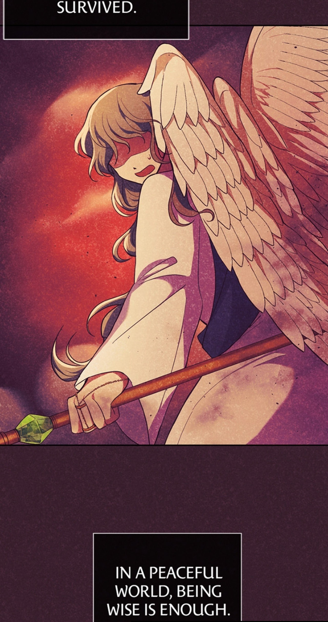 Read Silver Devil King chapter 28 image 41 on Lezhin