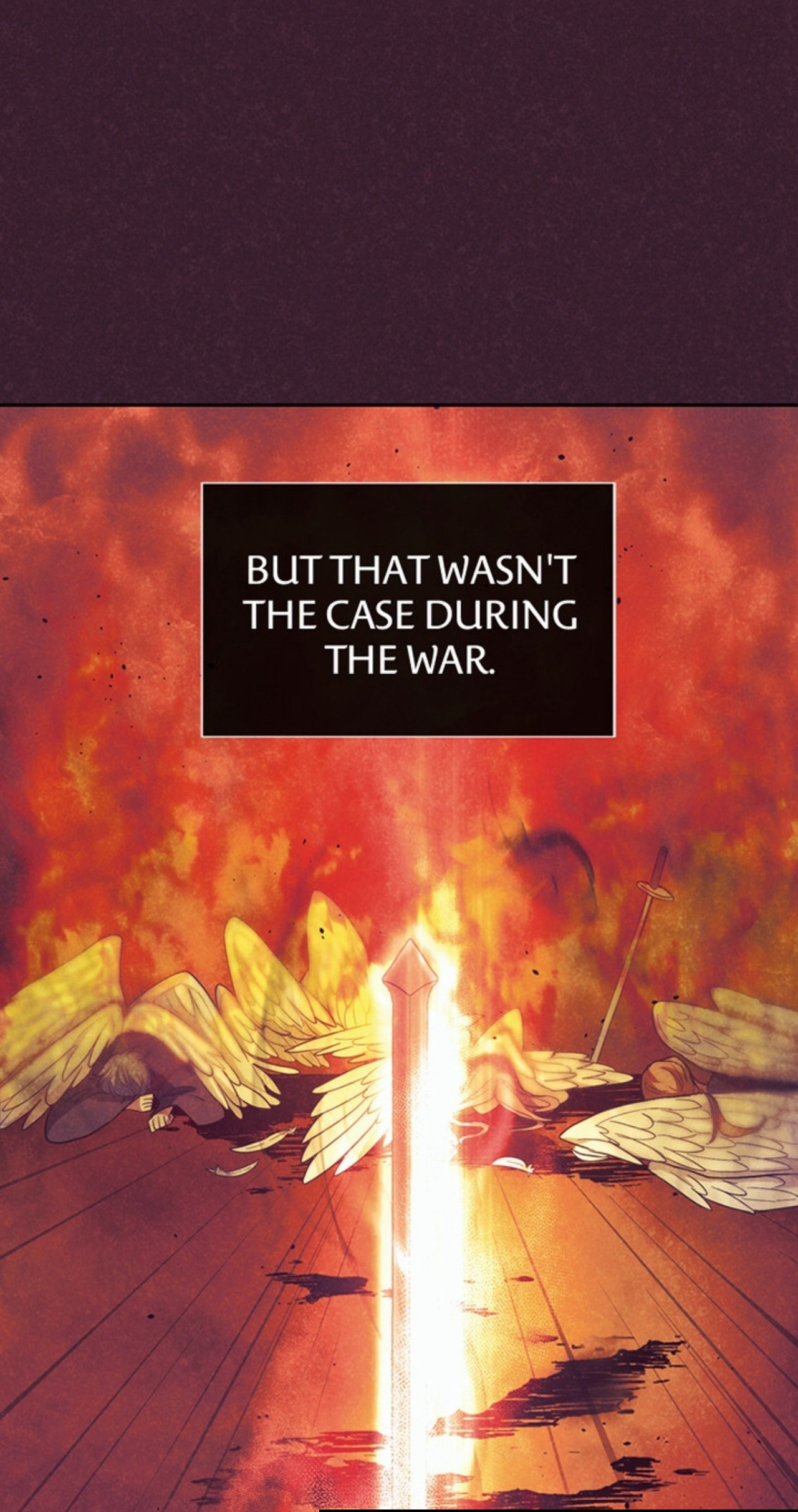 Read Silver Devil King chapter 28 image 43 on Lezhin