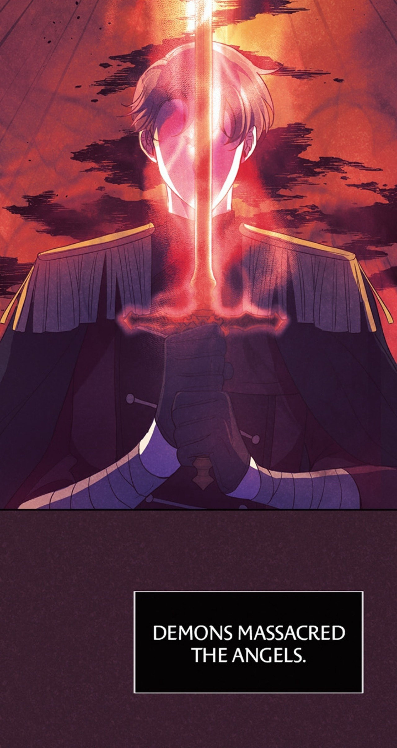 Read Silver Devil King chapter 28 image 44 on Lezhin