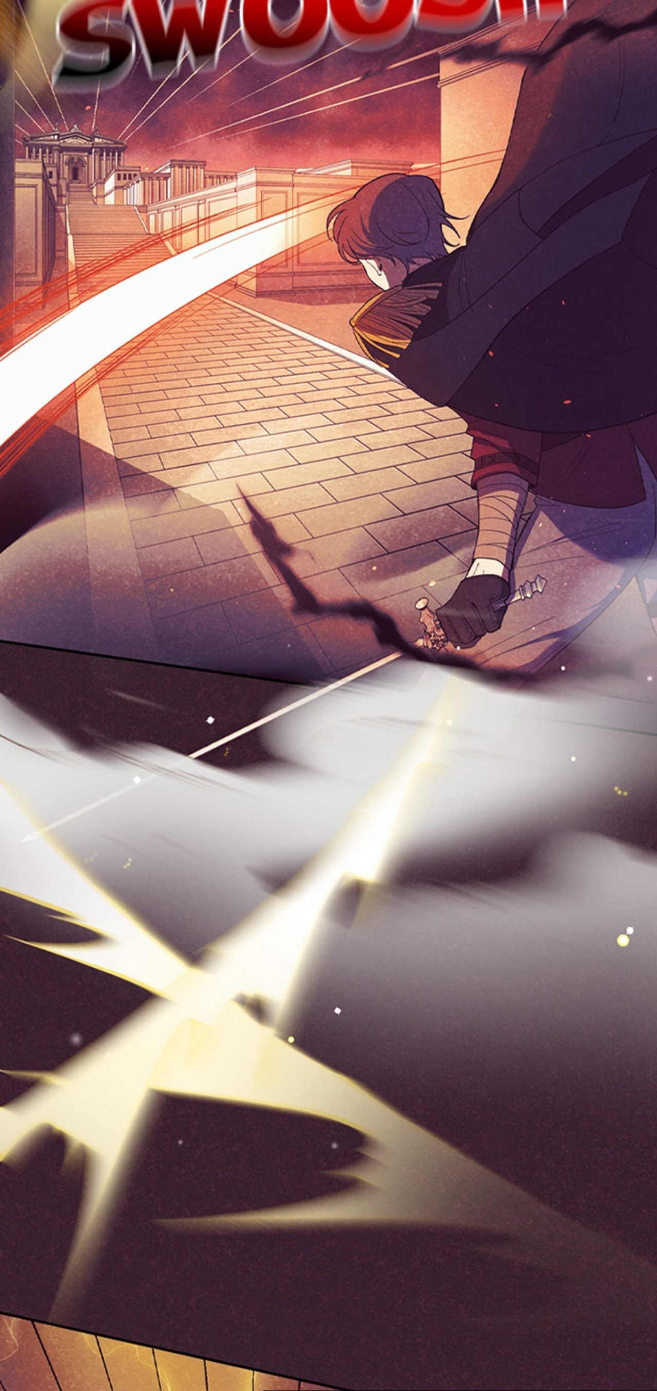 Read Silver Devil King chapter 28 image 47 on Lezhin