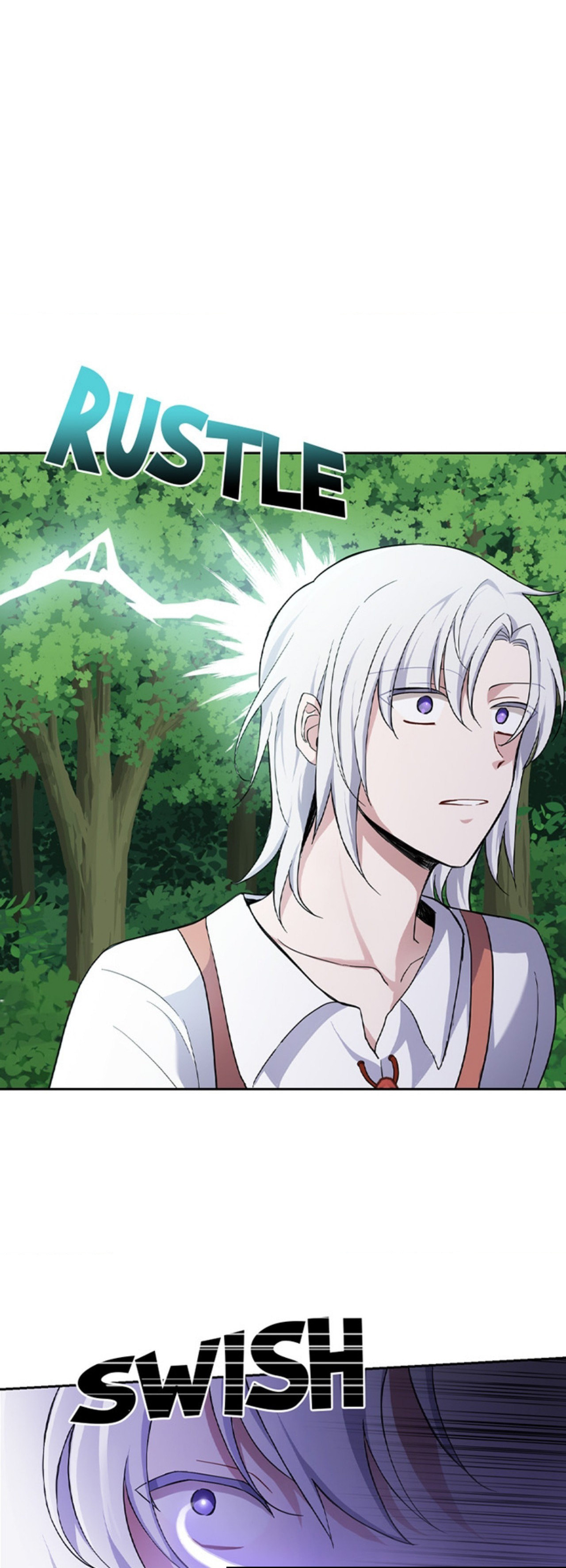 Read Silver Devil King chapter 28 image 5 on Lezhin