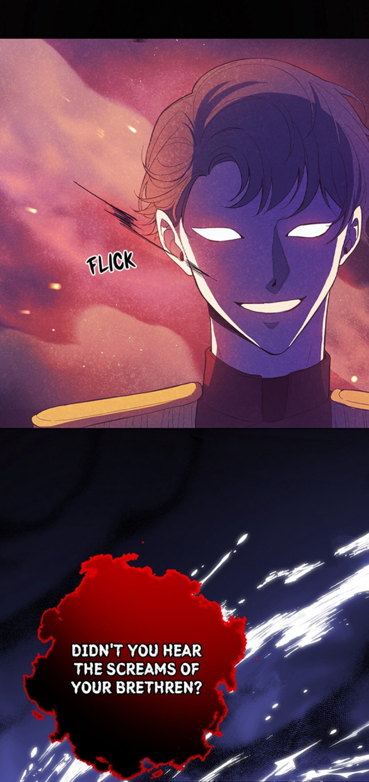 Read Silver Devil King chapter 28 image 52 on Lezhin