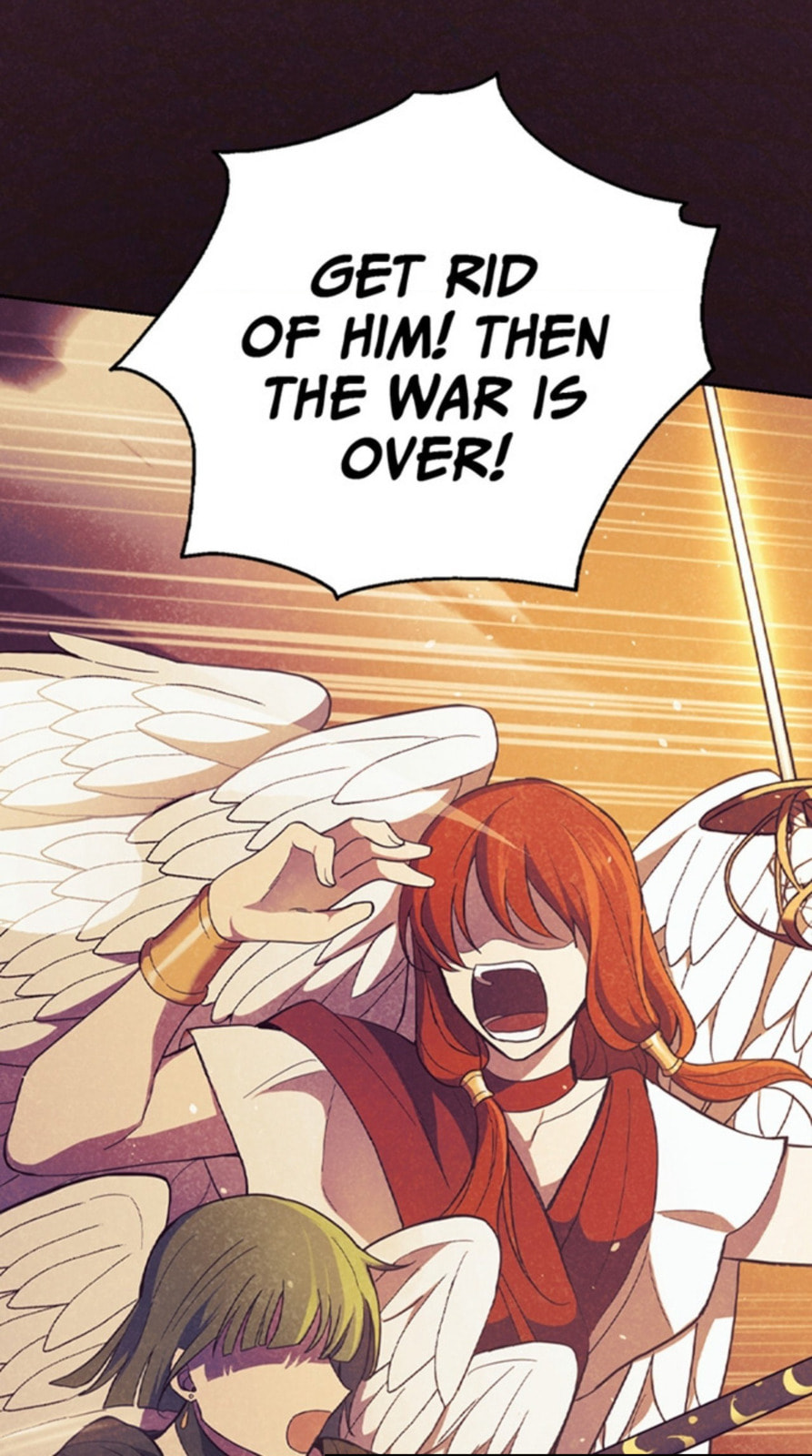 Read Silver Devil King chapter 28 image 55 on Lezhin