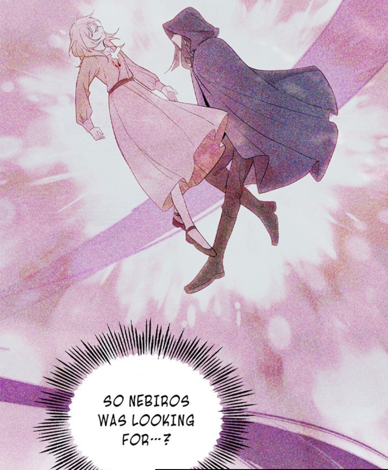 Read Silver Devil King chapter 28 image 67 on Lezhin