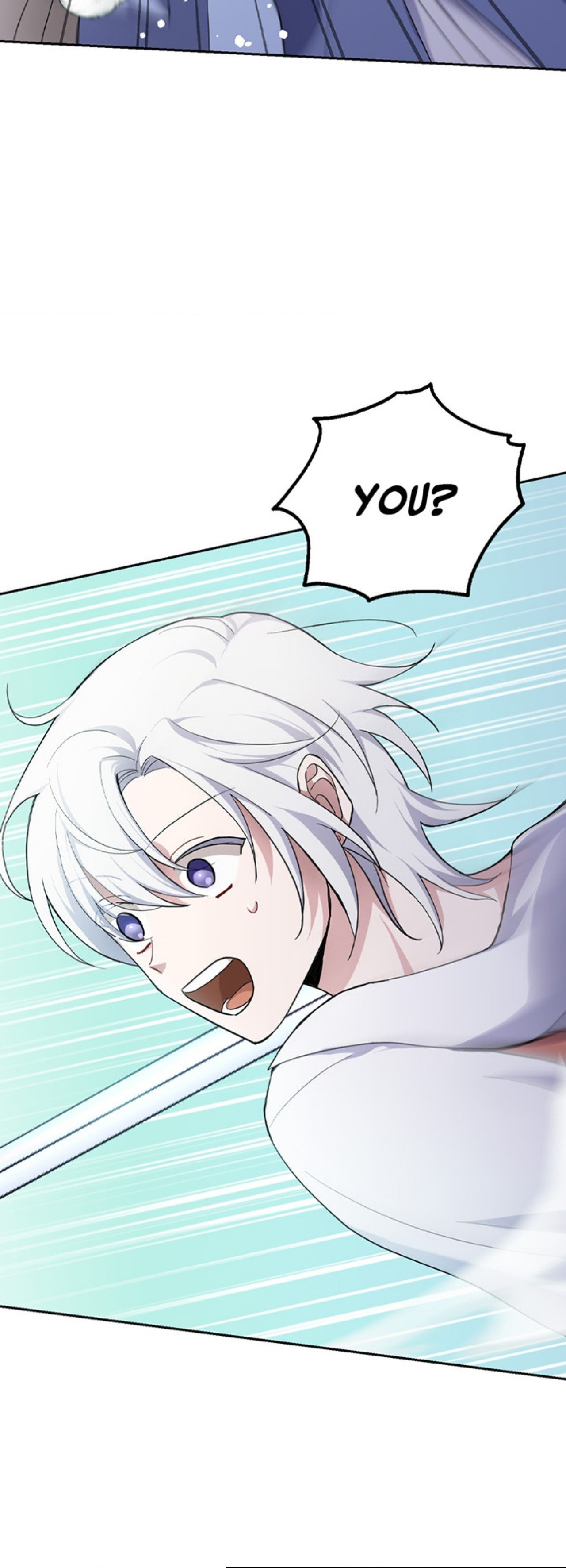 Read Silver Devil King chapter 28 image 7 on Lezhin