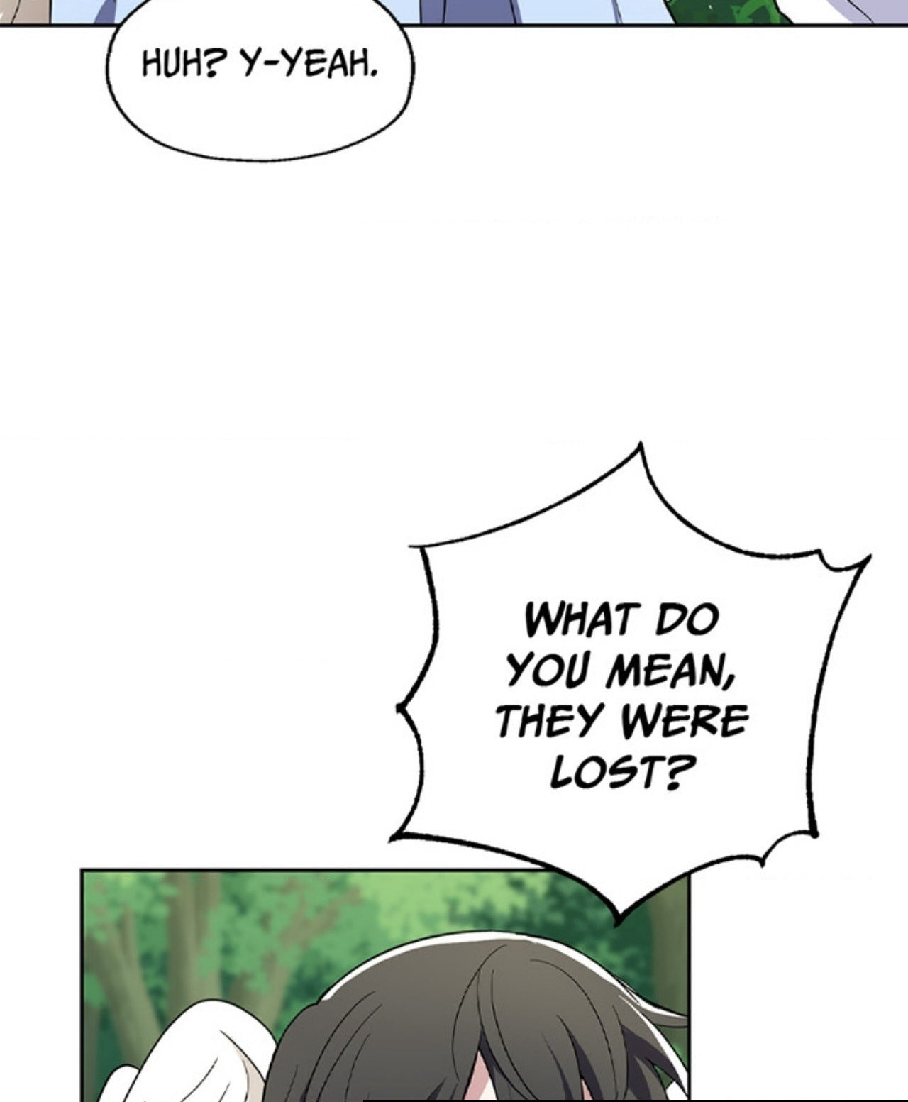 Read Silver Devil King chapter 28 image 70 on Lezhin