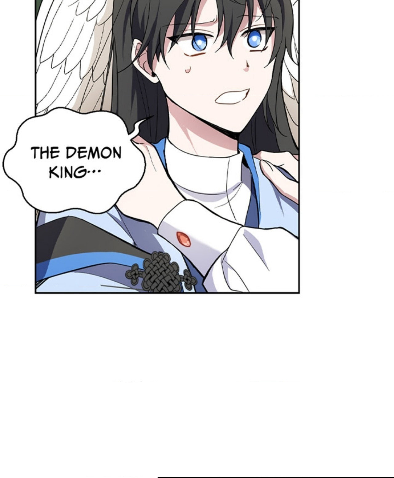 Read Silver Devil King chapter 28 image 71 on Lezhin