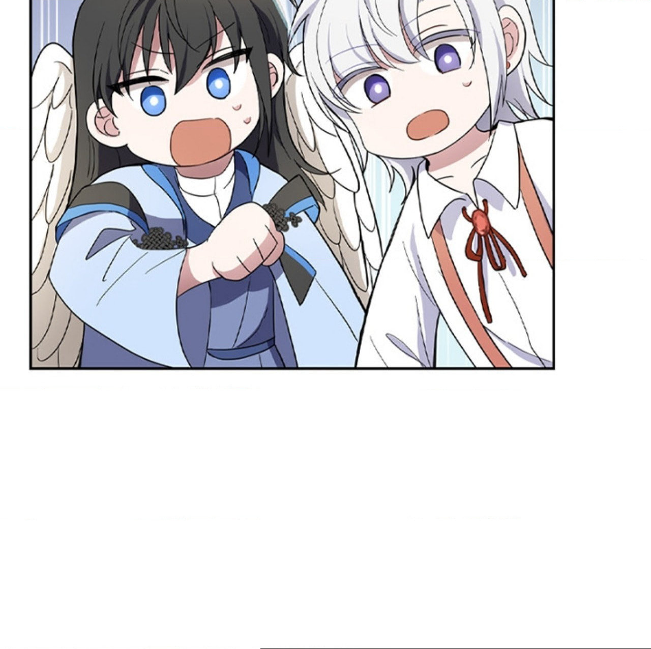 Read Silver Devil King chapter 28 image 75 on Lezhin