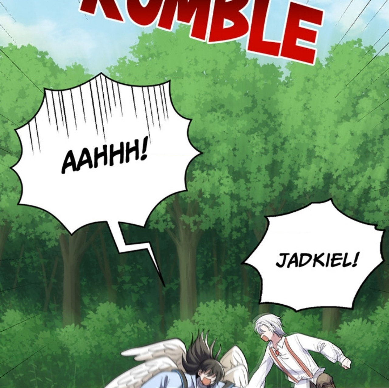 Read Silver Devil King chapter 28 image 79 on Lezhin