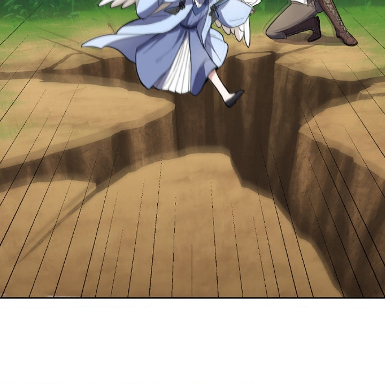 Read Silver Devil King chapter 28 image 80 on Lezhin