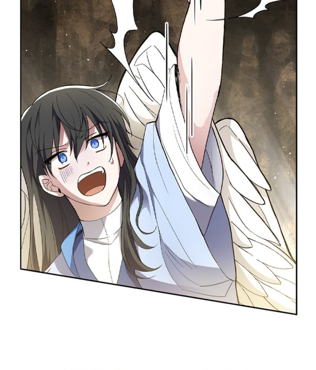 Read Silver Devil King chapter 28 image 82 on Lezhin