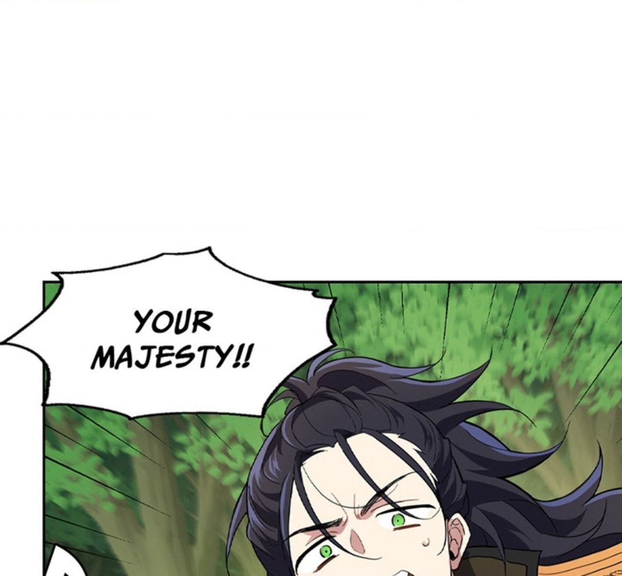 Read Silver Devil King chapter 28 image 91 on Lezhin
