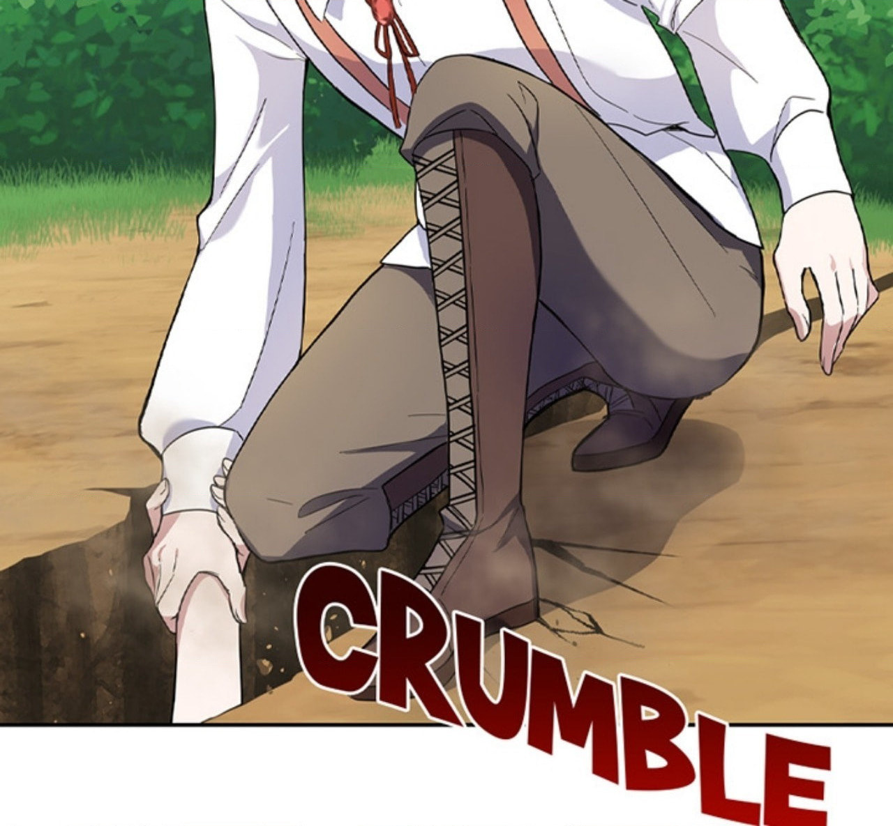 Read Silver Devil King chapter 28 image 94 on Lezhin