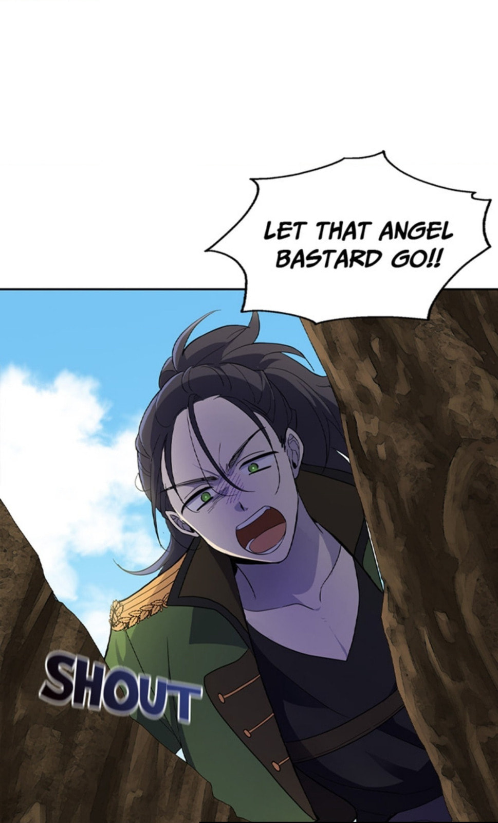 Read Silver Devil King chapter 28 image 99 on Lezhin