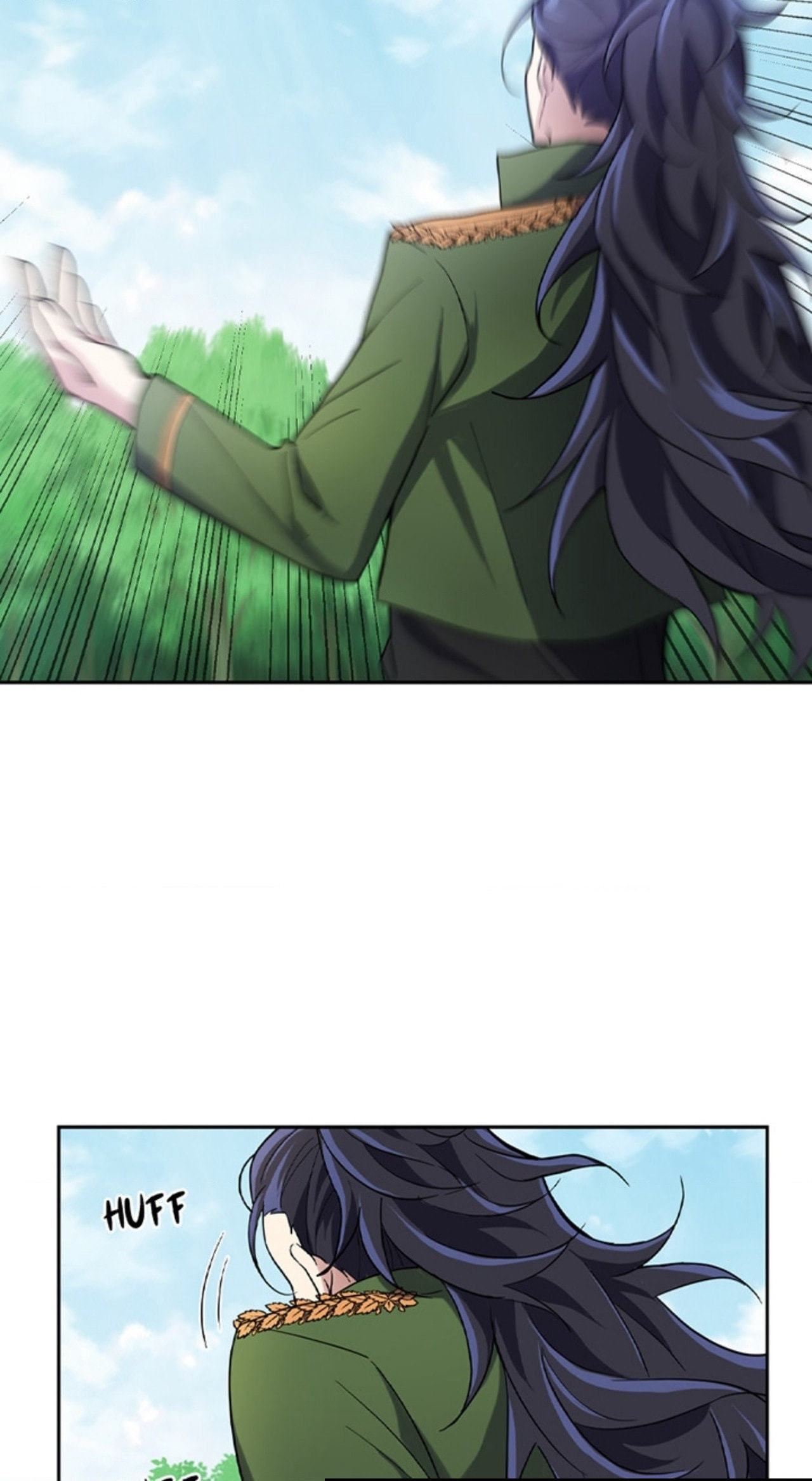 Read Silver Devil King chapter 29 image 10 on Lezhin