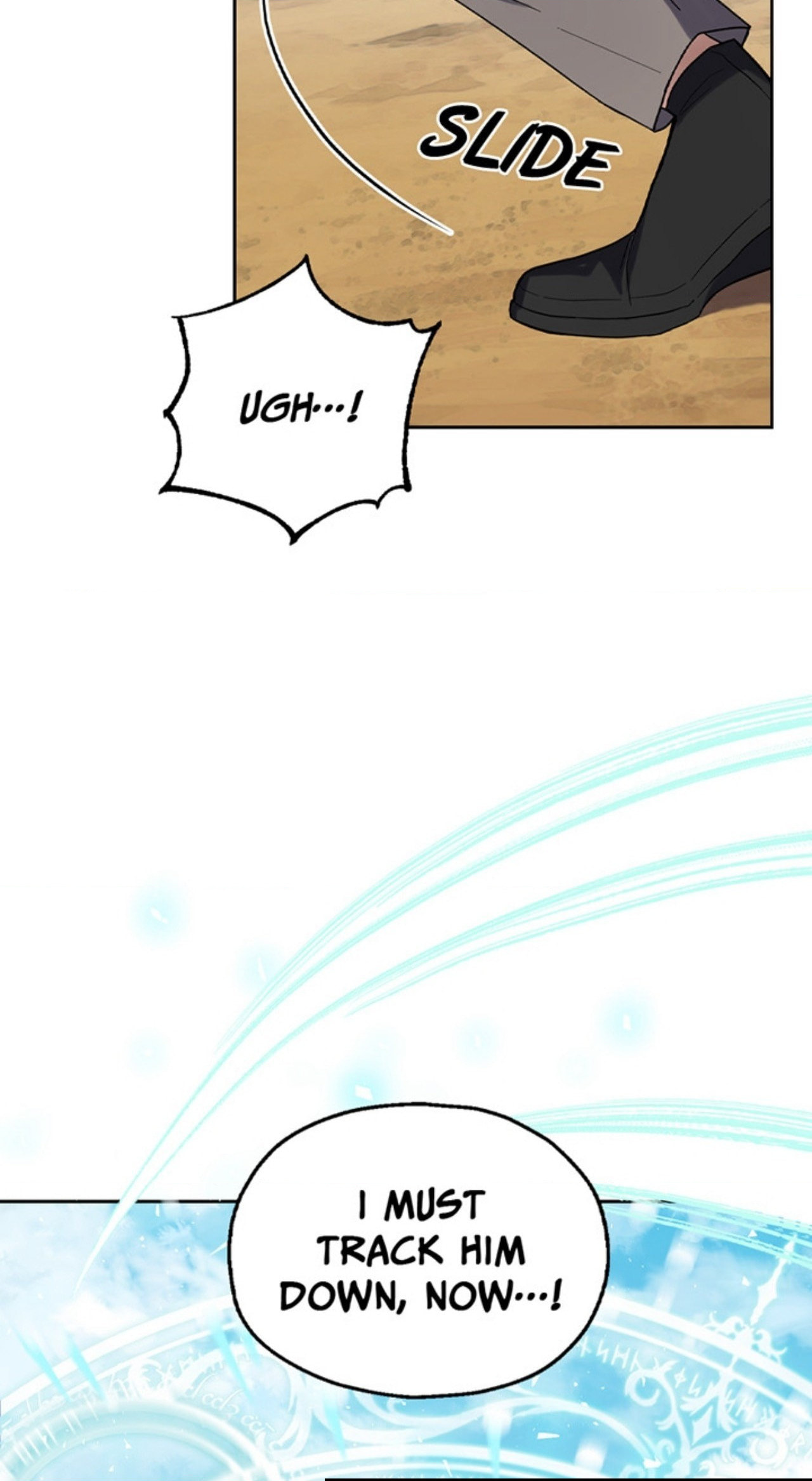 Read Silver Devil King chapter 29 image 12 on Lezhin
