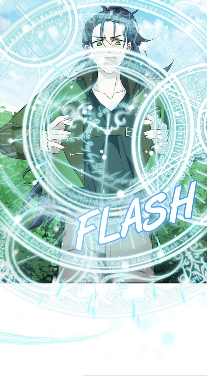 Read Silver Devil King chapter 29 image 13 on Lezhin