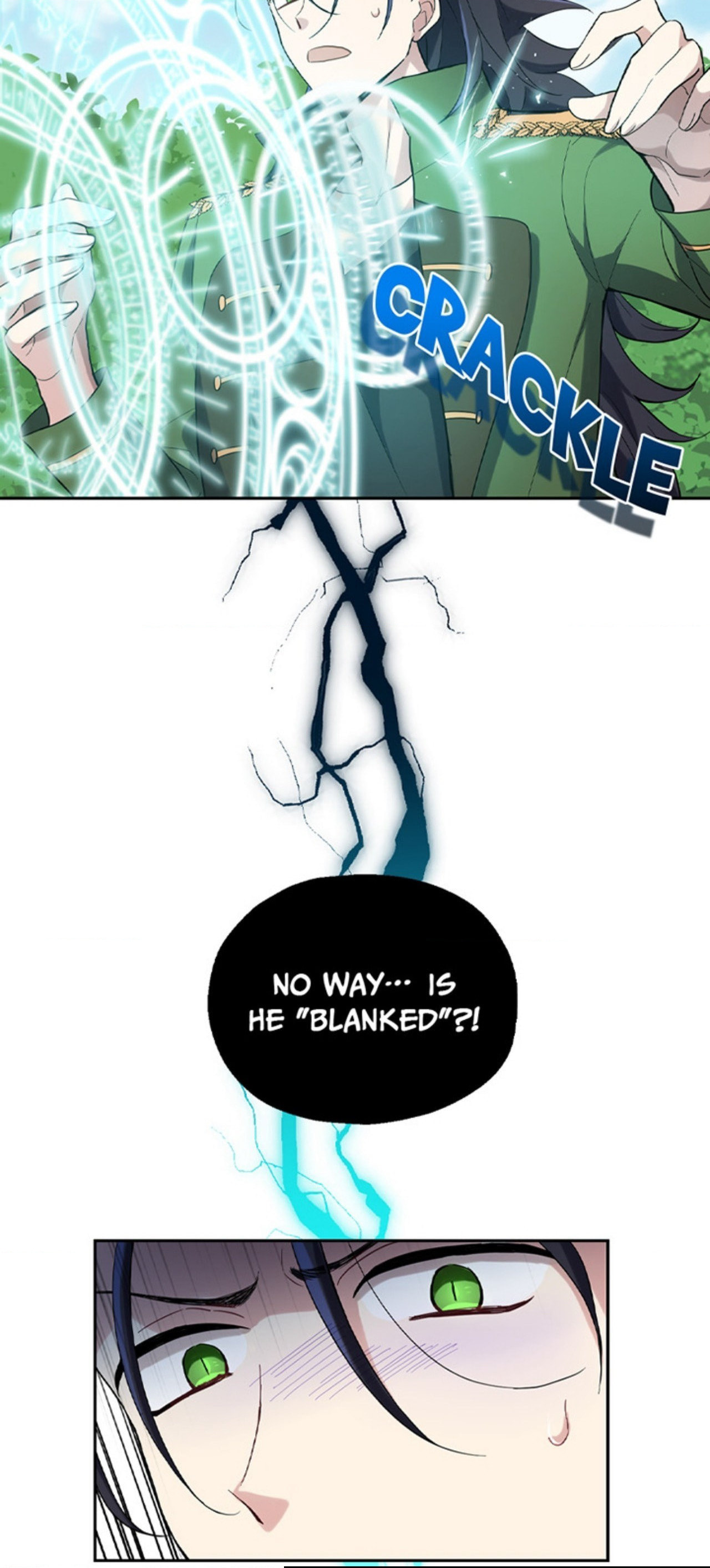 Read Silver Devil King chapter 29 image 15 on Lezhin