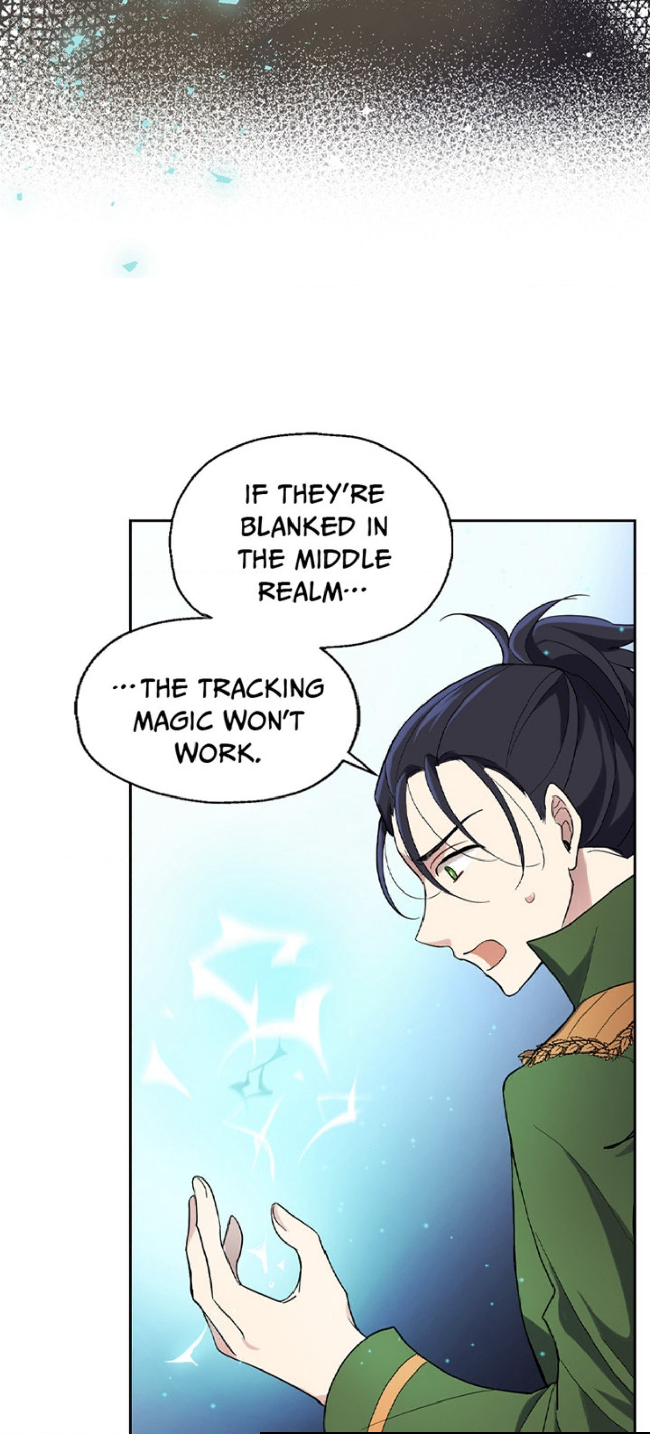 Read Silver Devil King chapter 29 image 17 on Lezhin