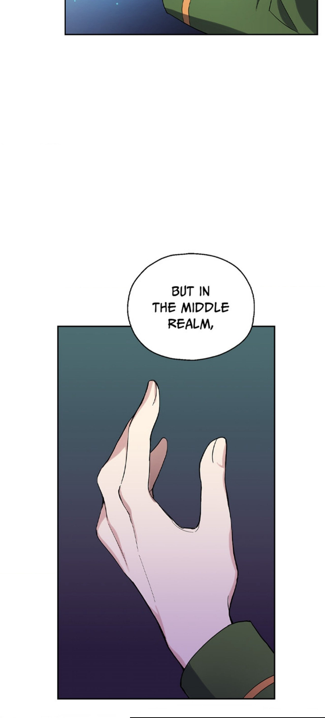 Read Silver Devil King chapter 29 image 18 on Lezhin