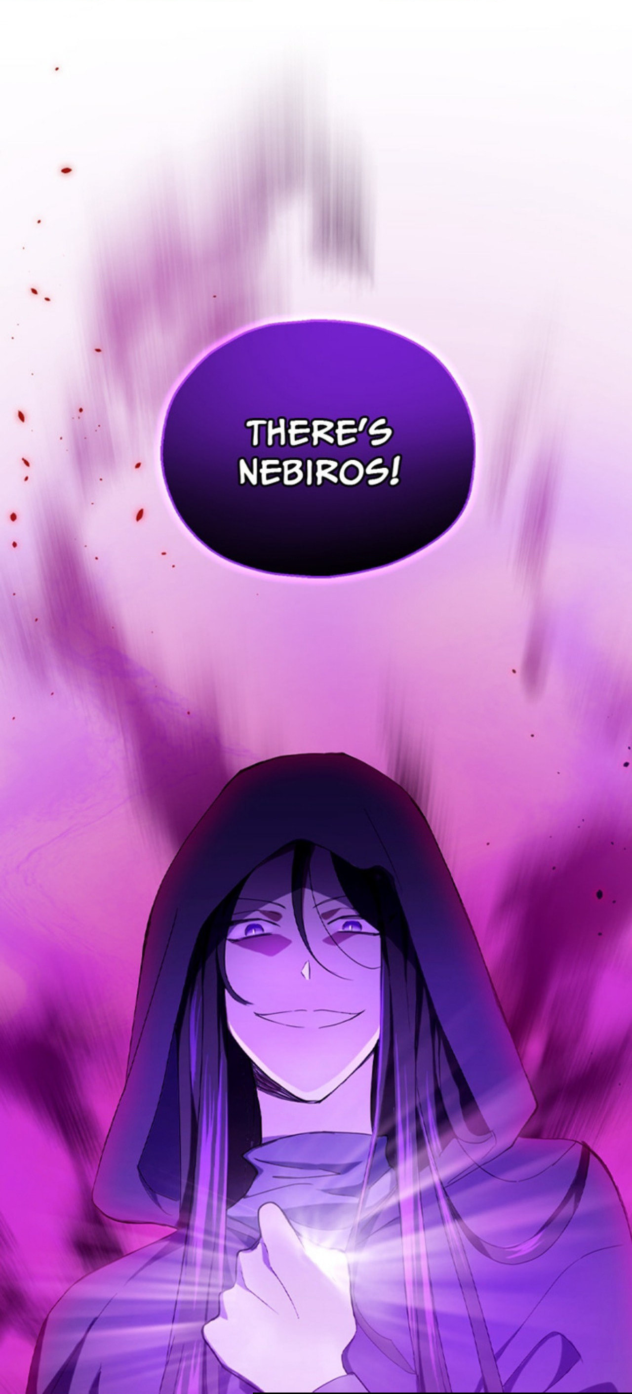 Read Silver Devil King chapter 29 image 19 on Lezhin
