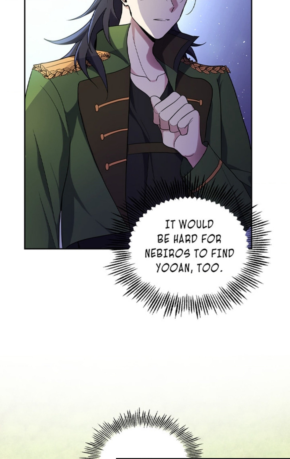 Read Silver Devil King chapter 29 image 22 on Lezhin
