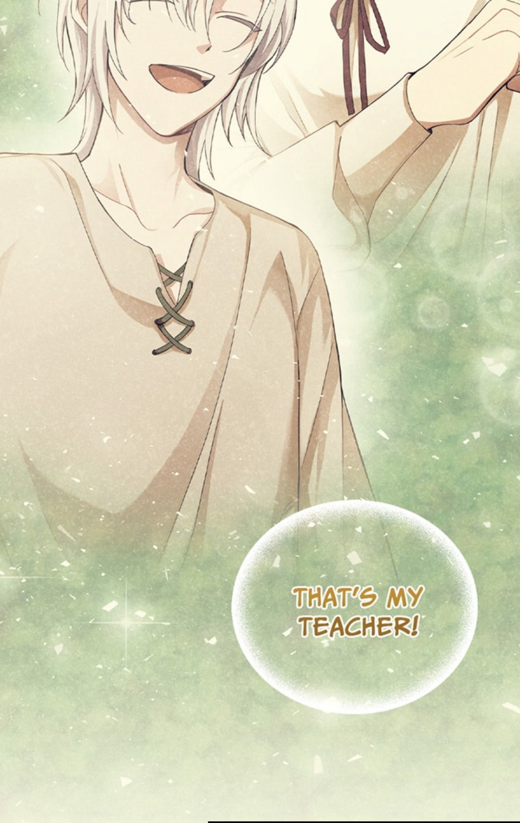 Read Silver Devil King chapter 29 image 24 on Lezhin