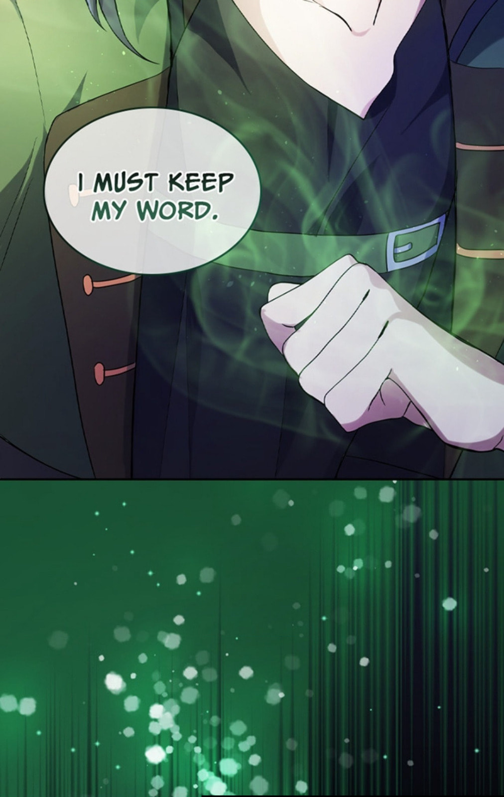 Read Silver Devil King chapter 29 image 26 on Lezhin