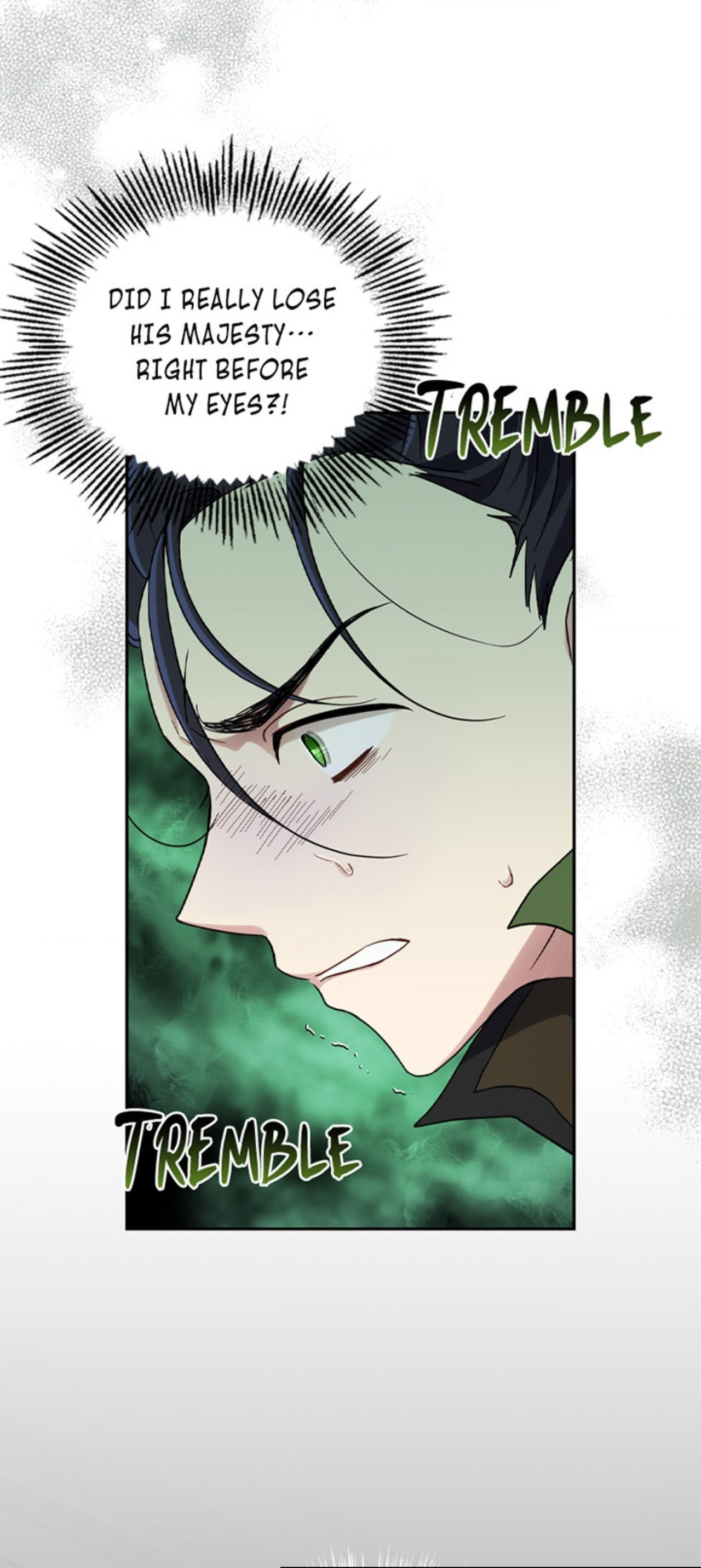 Read Silver Devil King chapter 29 image 3 on Lezhin