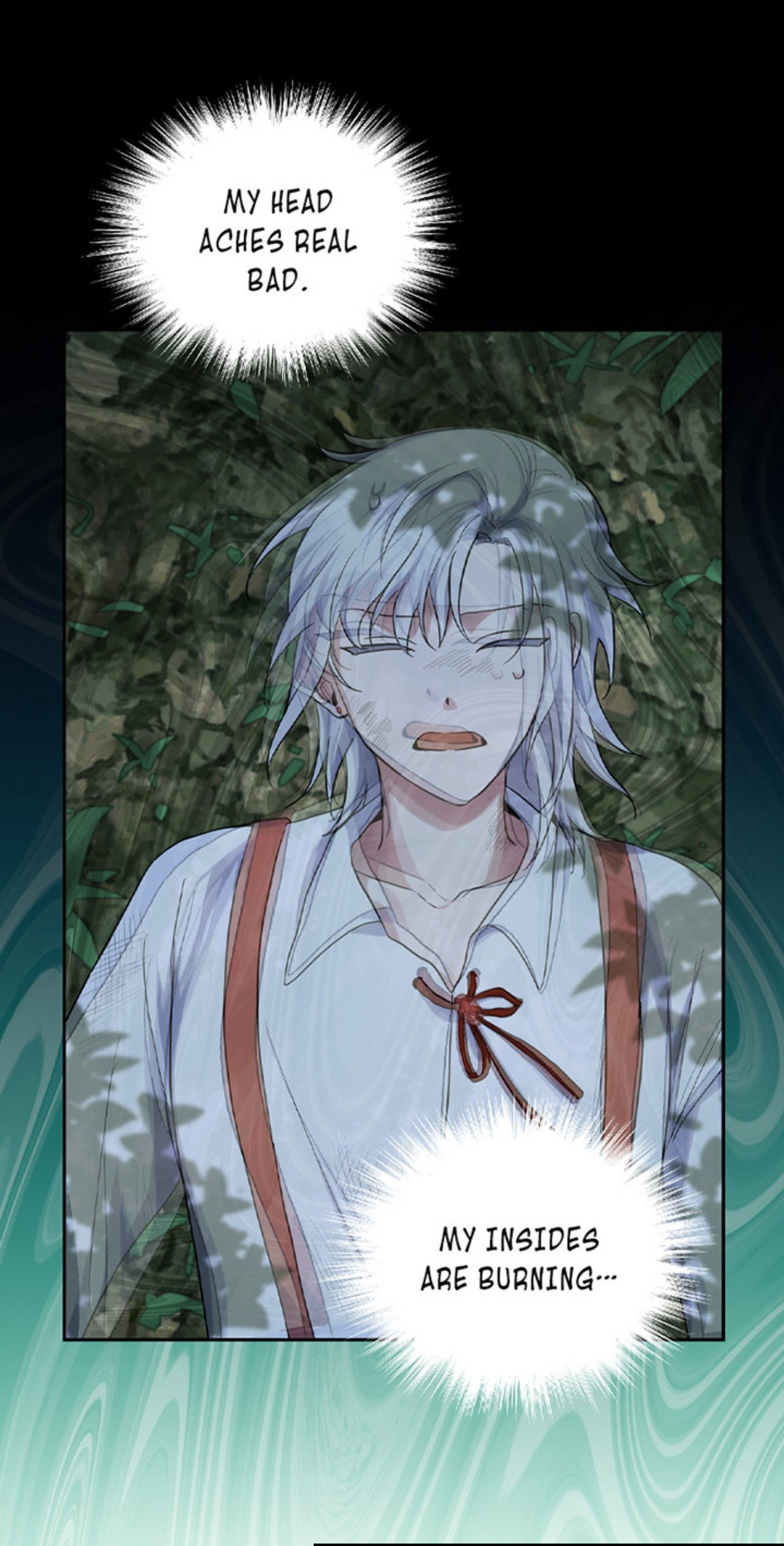 Read Silver Devil King chapter 29 image 34 on Lezhin