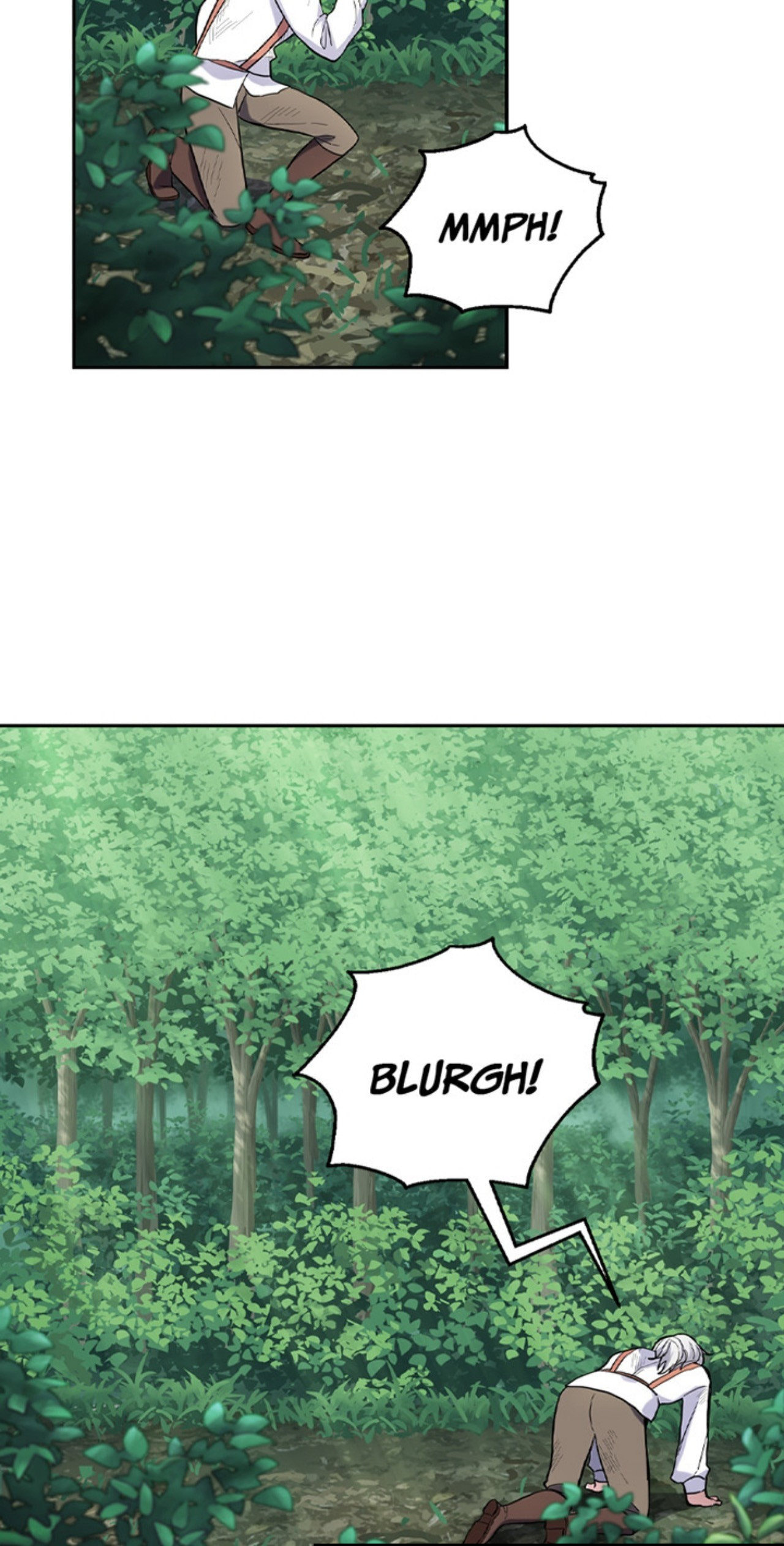 Read Silver Devil King chapter 29 image 36 on Lezhin