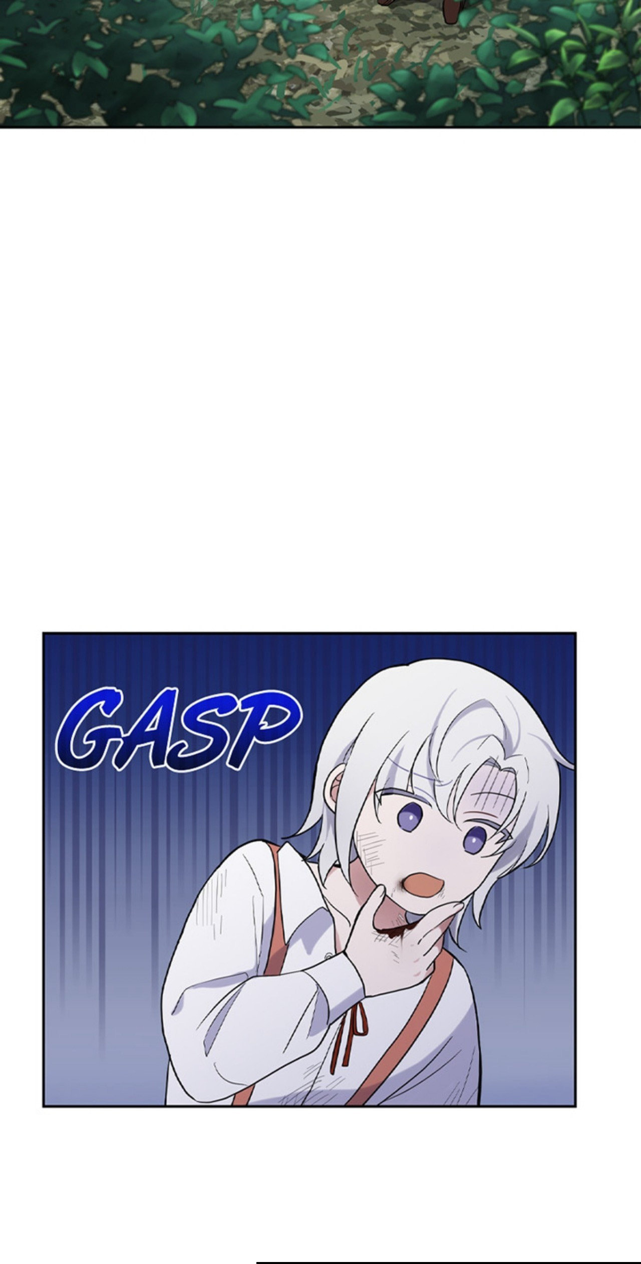 Read Silver Devil King chapter 29 image 37 on Lezhin