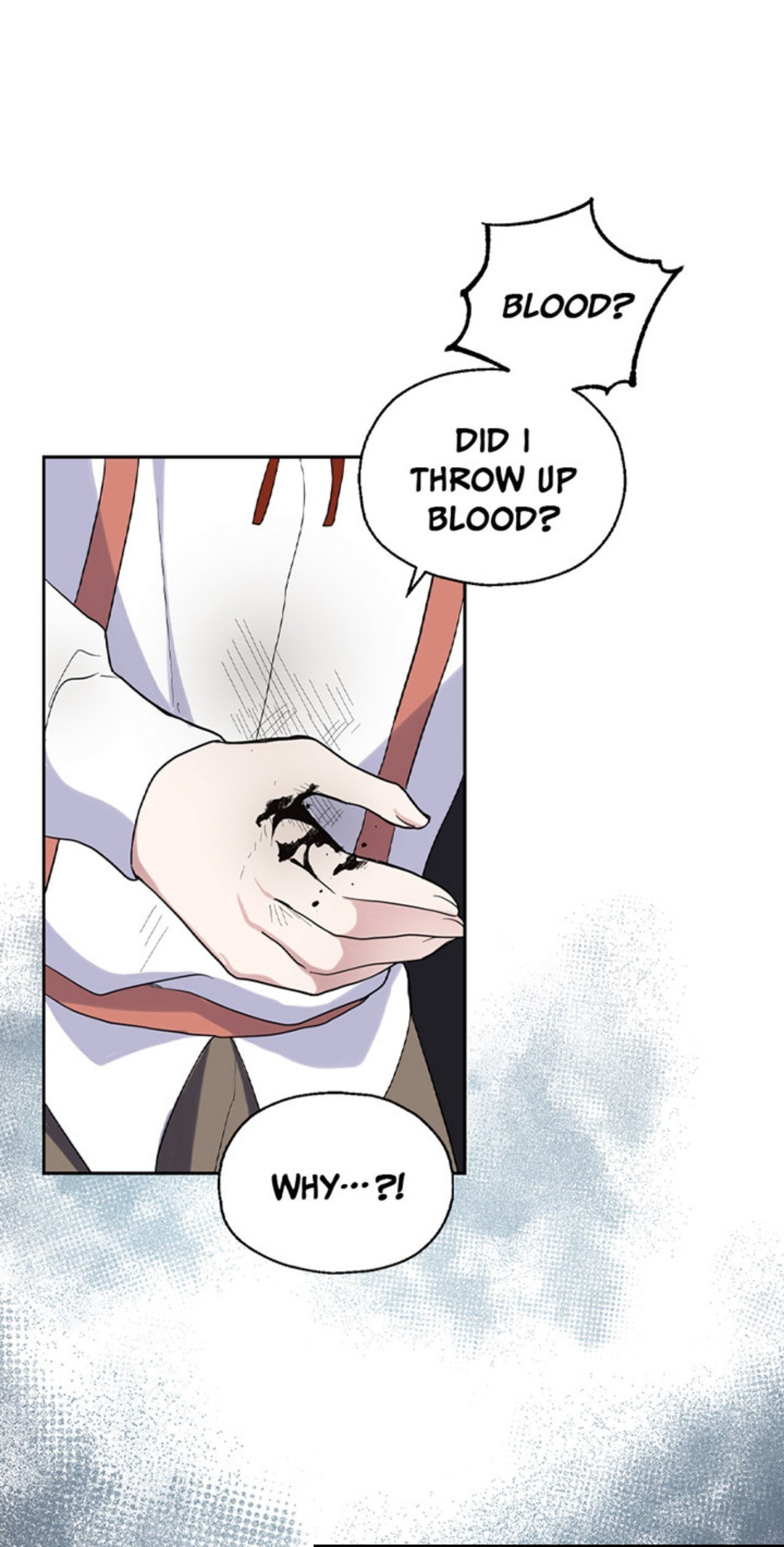 Read Silver Devil King chapter 29 image 38 on Lezhin