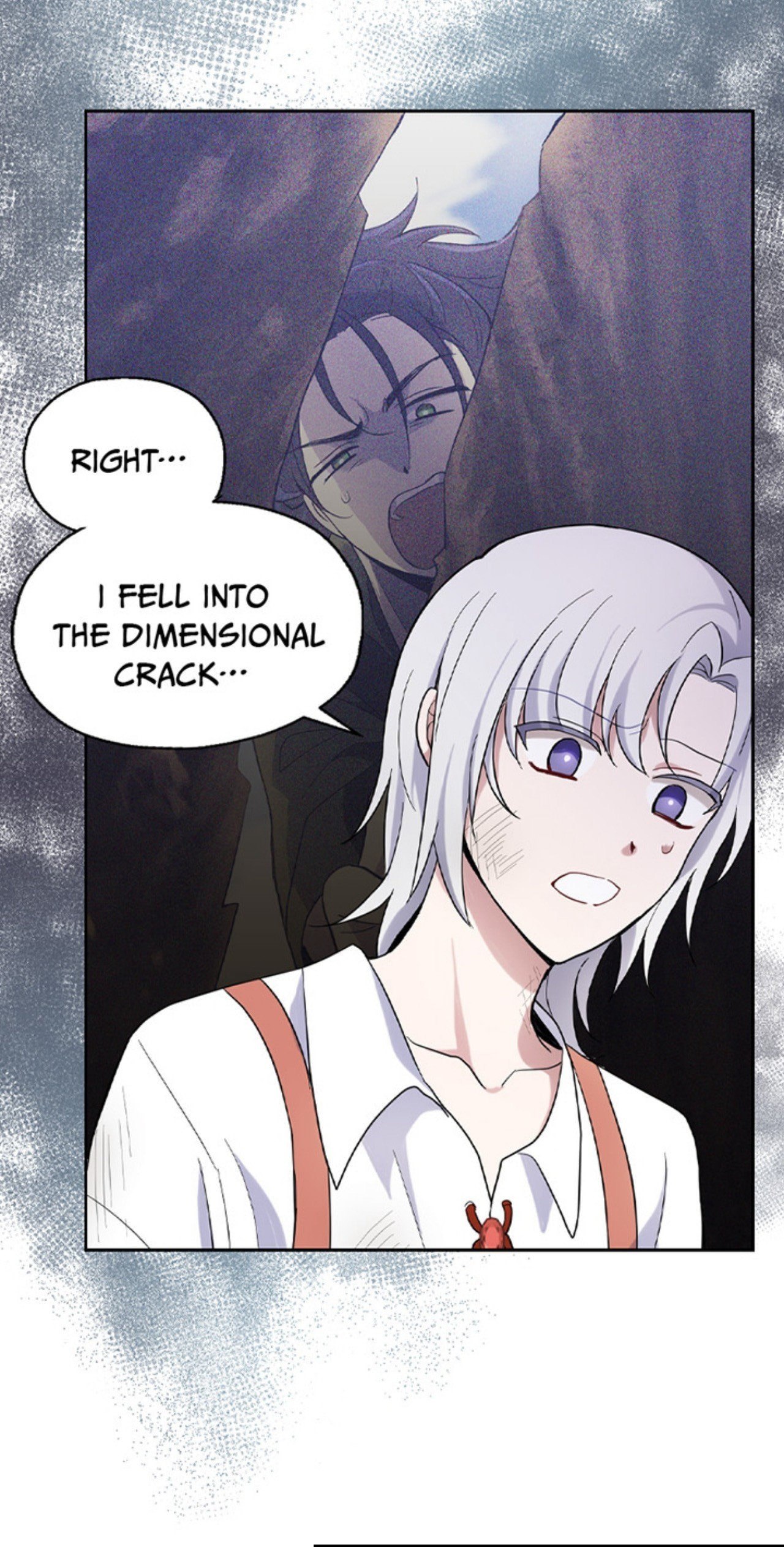 Read Silver Devil King chapter 29 image 39 on Lezhin