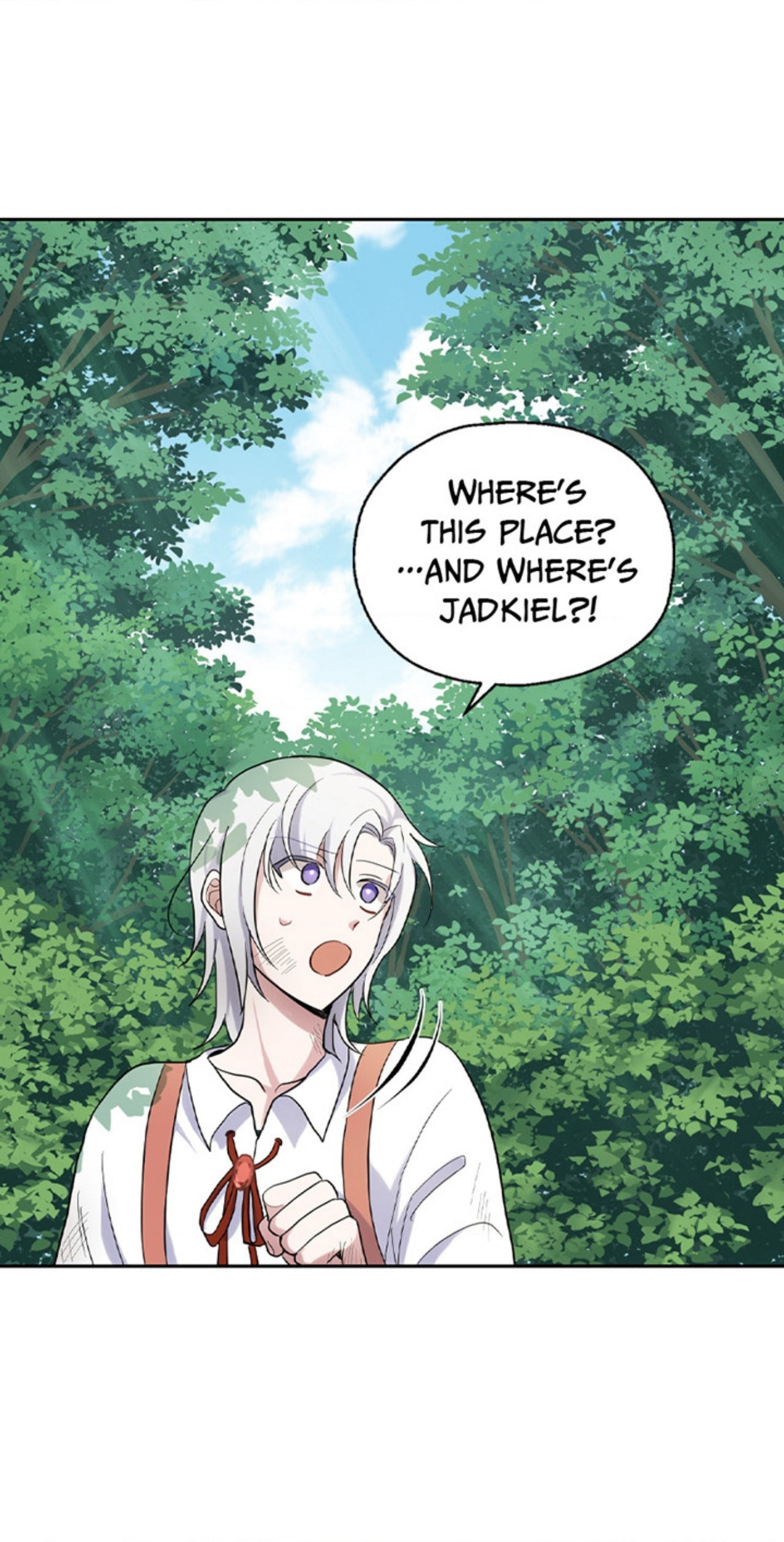 Read Silver Devil King chapter 29 image 40 on Lezhin